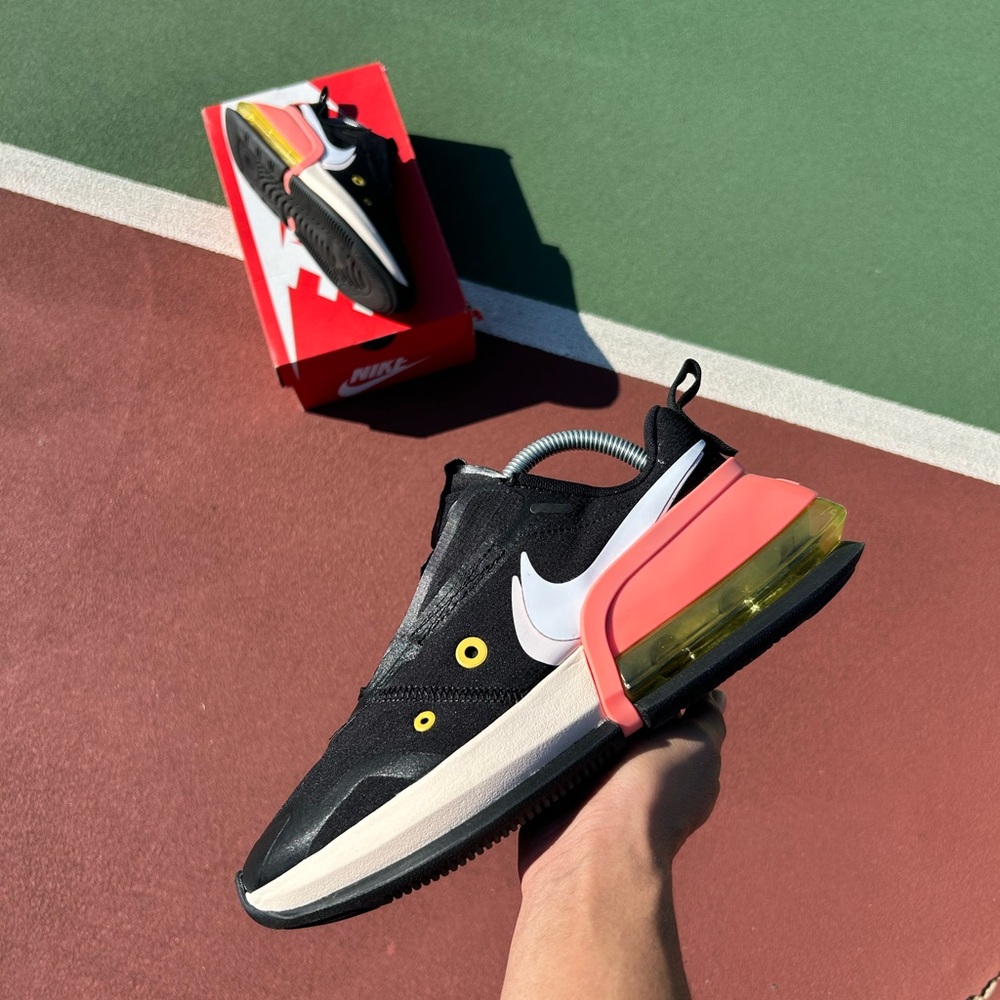 ❌SOLD❌Nike Air Max UP ‘Black Atomic Pink’